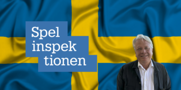 Peter Knutsson blir ny generaldirektör för Spelinspektionen