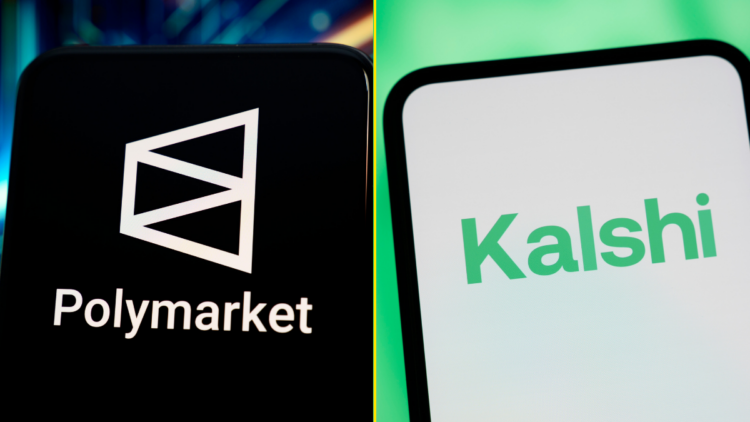 Polymarket och Kalshi