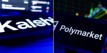 Prediktionsmarknader stoppar insiderbets