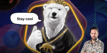 Coolbet-presidenten Endre Nesset avgår efter uppköpet