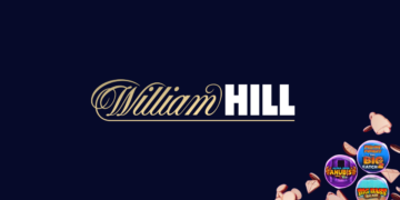 William Hill jackpotvinster