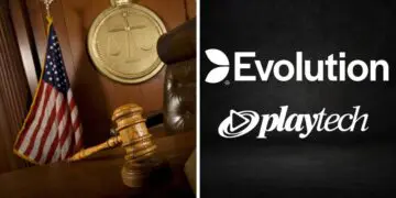 Evolution and Playtech