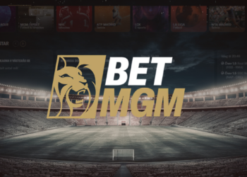 BetMGM tiger