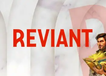 comeon reviant