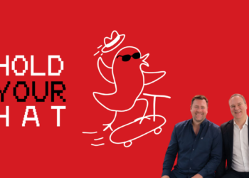 ELK-grundare startar ny spelstudio Hold Your Hat