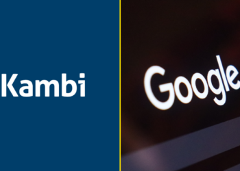 Kambi och Google i samarbete – satsar på esport