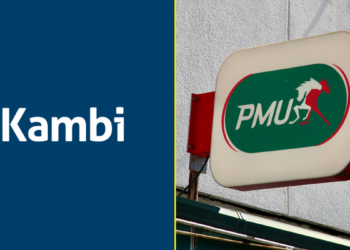 Kambi går in i Frankrike - landar långsiktigt avtal med PMU