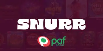 paf-snurr