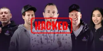 phenom poker hacked