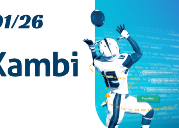 Kambi Q1 2026