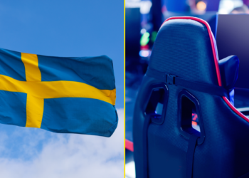 Framsteg och bakslag för svensk esport