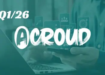 acroud-kvartalsrapport-q1-2026