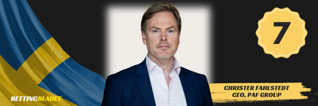 Christer Fahlstedt