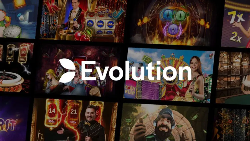 evolution-buyback