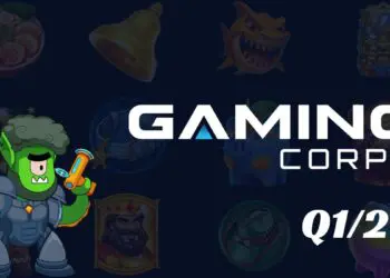 gamingcorps-q1-2026-rapport