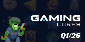 gamingcorps-q1-2026-rapport