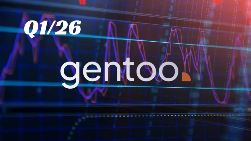 gentoo-kvartalsrapport-q1-2026