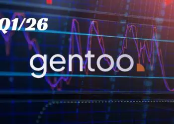 gentoo-kvartalsrapport-q1-2026