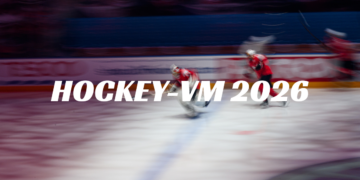 Hockey-VM 2026: Så är läget inför slutspelet