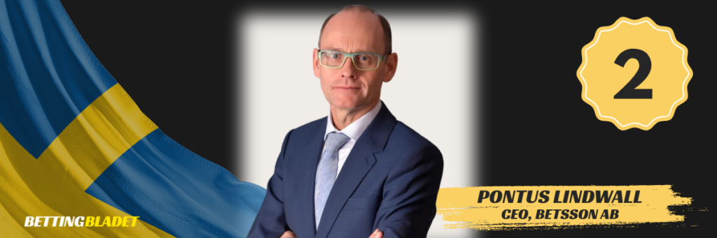 Pontus Lindwall