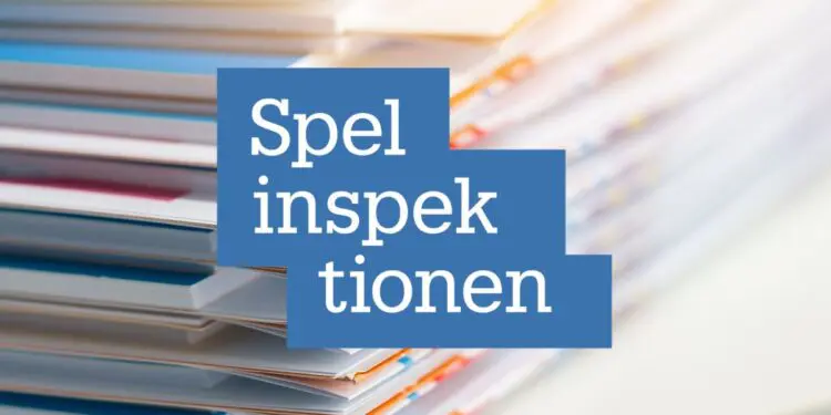 forreskrifter-spelinspektionen