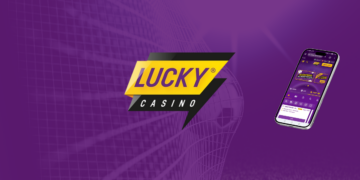 Luckycasino betting bonus