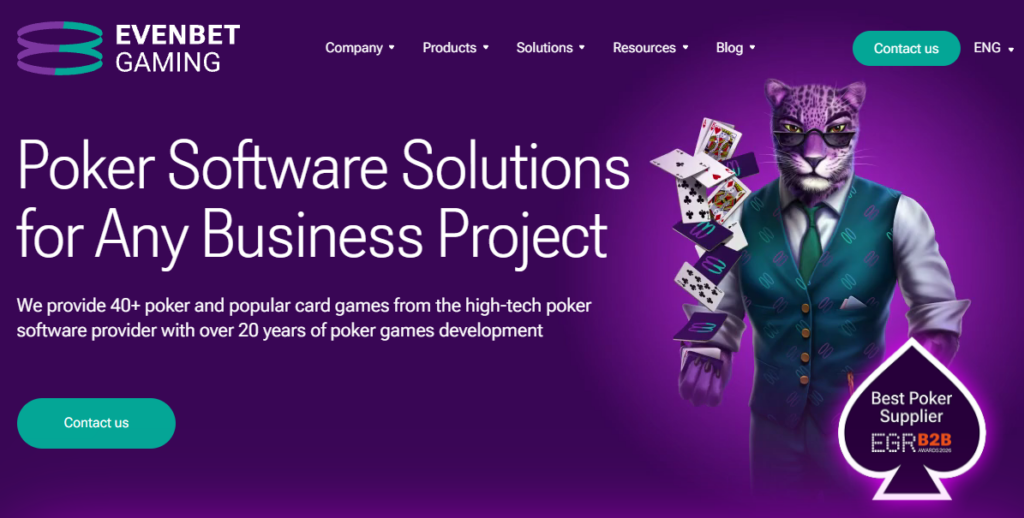 EvenBet Gaming Spelinspektionen