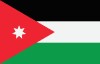 Jordanien