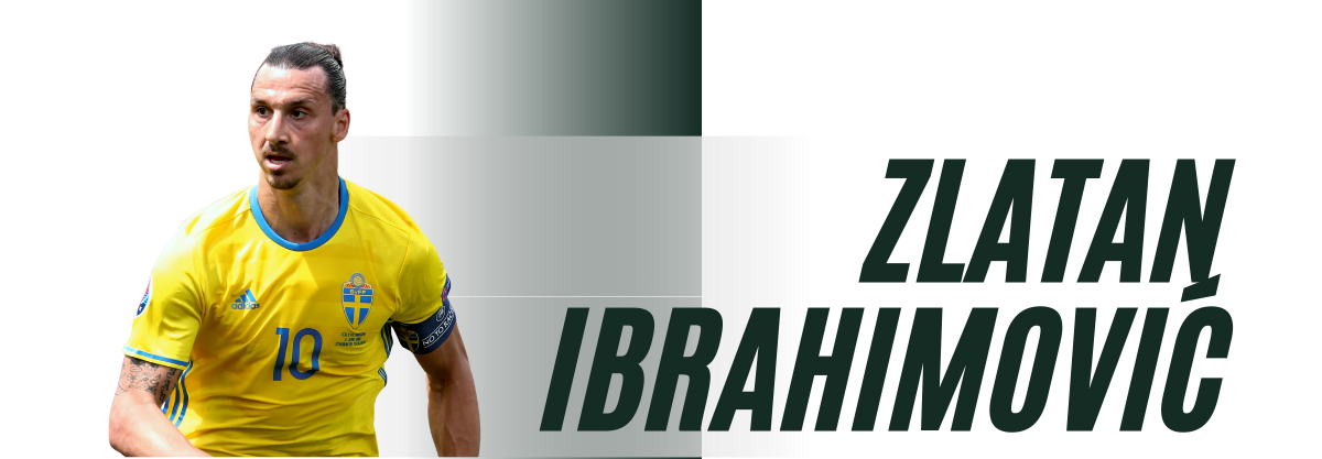 Zlatan Ibrahimović