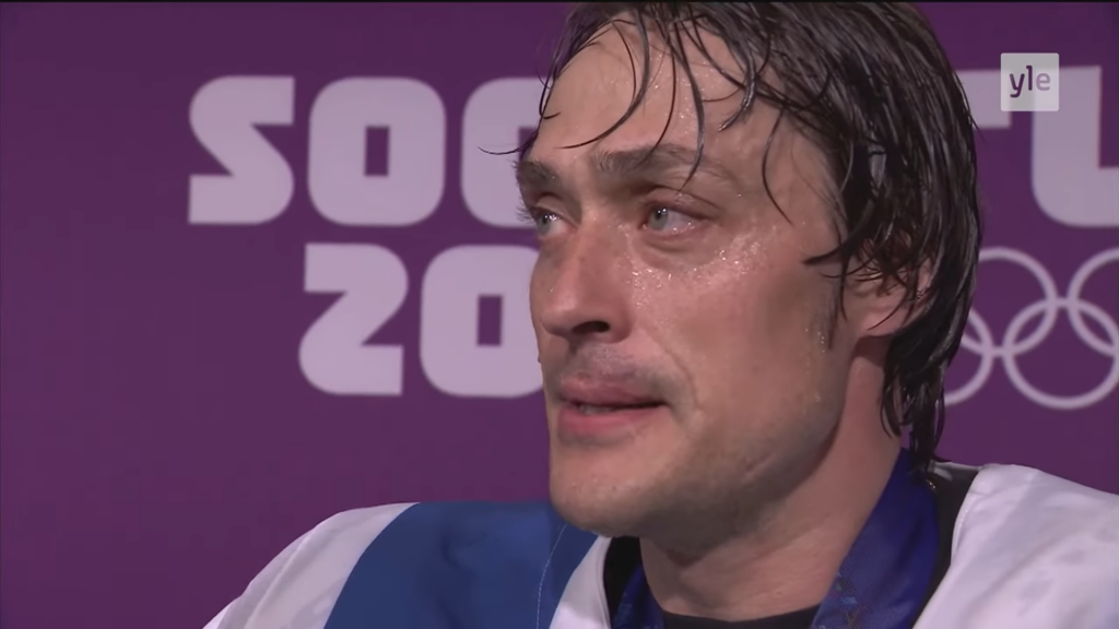 Teemu Selänne