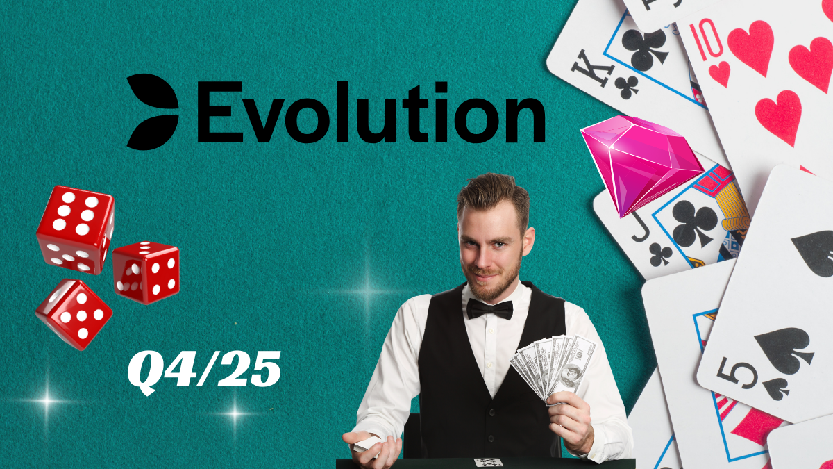 Evolution Q4 2025