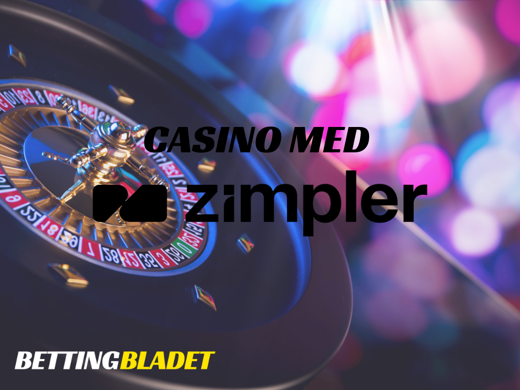 Zimpler Casino