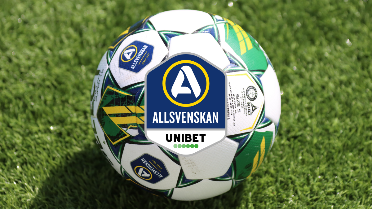 Allsvenskan 2026