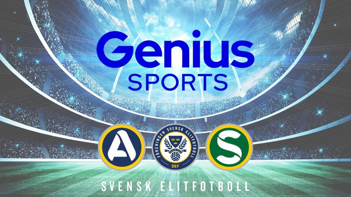 GeniusSports SEF