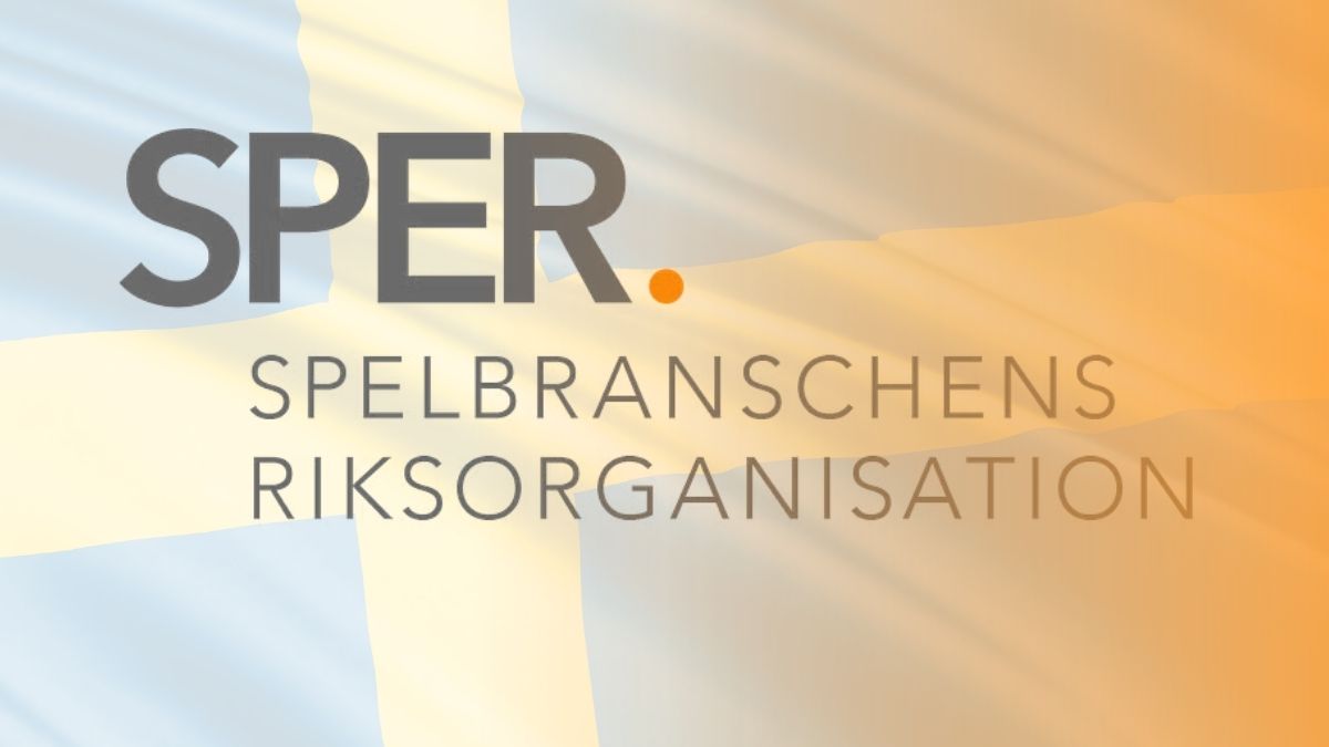 SPER Riksorganisation