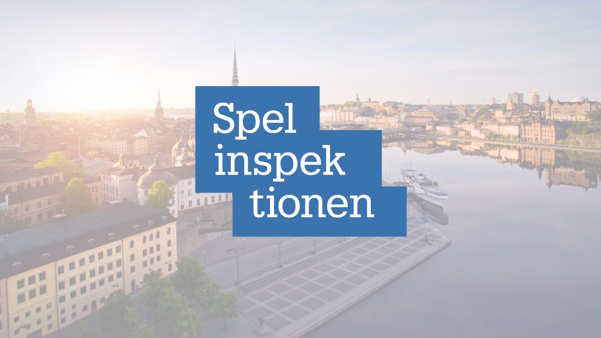 Spelinspektionen ImpactWin