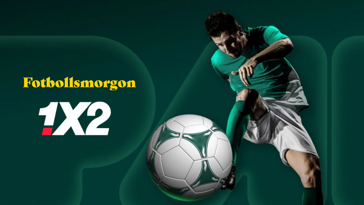 Fotbollsmorgon och PAF