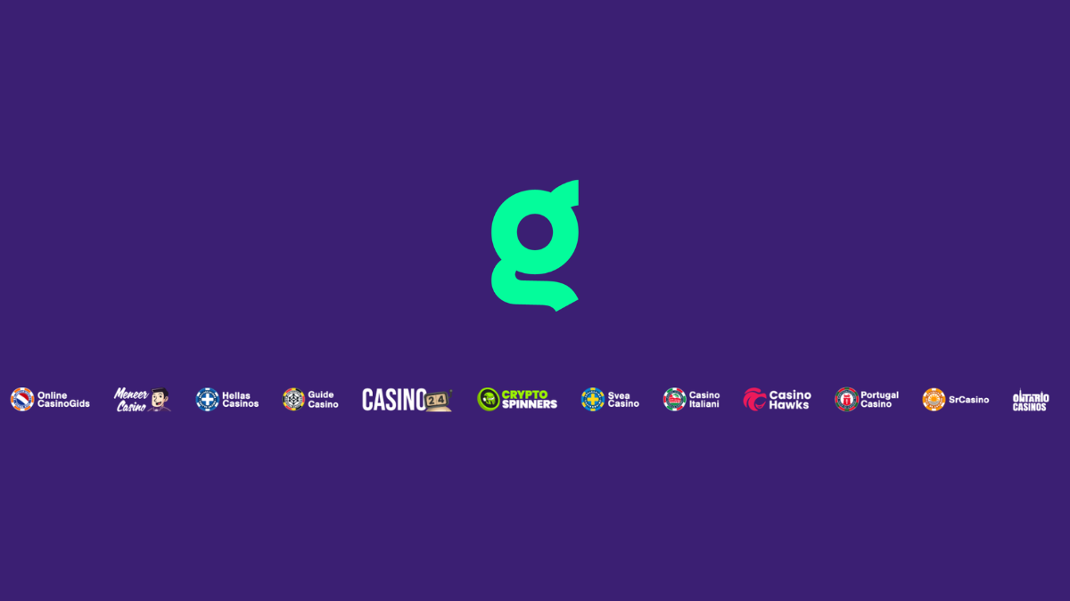 Richard Dennys lämnar Game Lounge