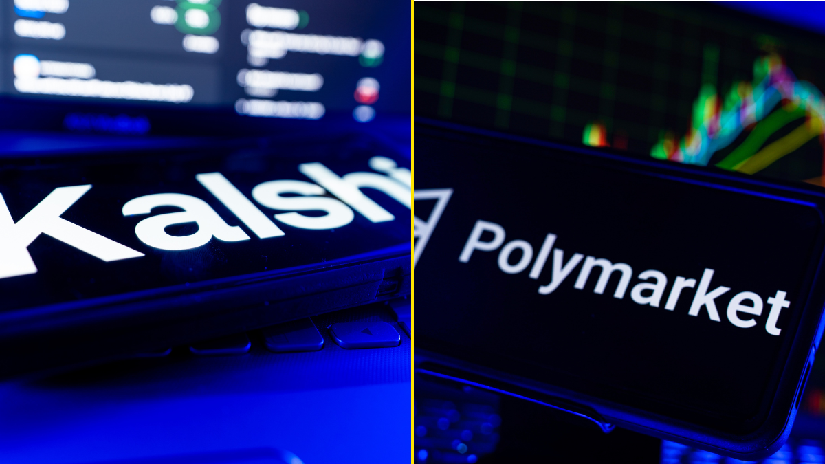 Prediktionsmarknader stoppar insiderbets