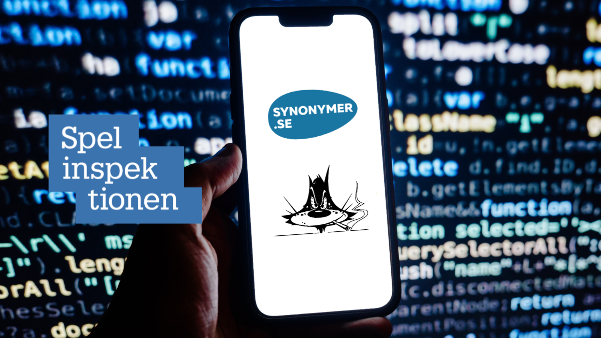 Flashback och Sinovum får avslag – spelannonser stoppas