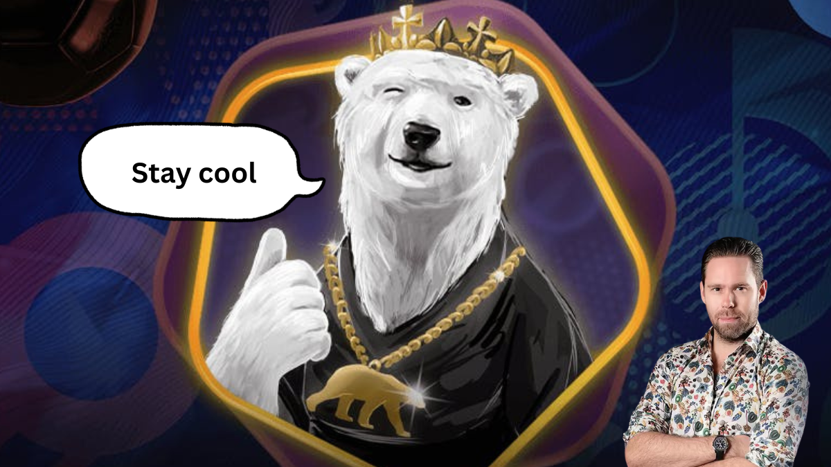 Coolbet-presidenten Endre Nesset avgår efter uppköpet