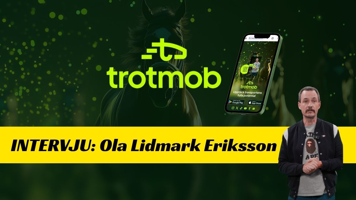 intervju Ola trotmob