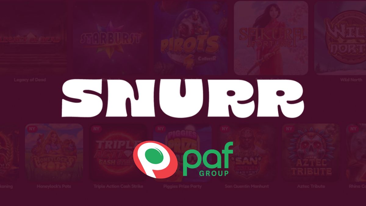 paf-snurr