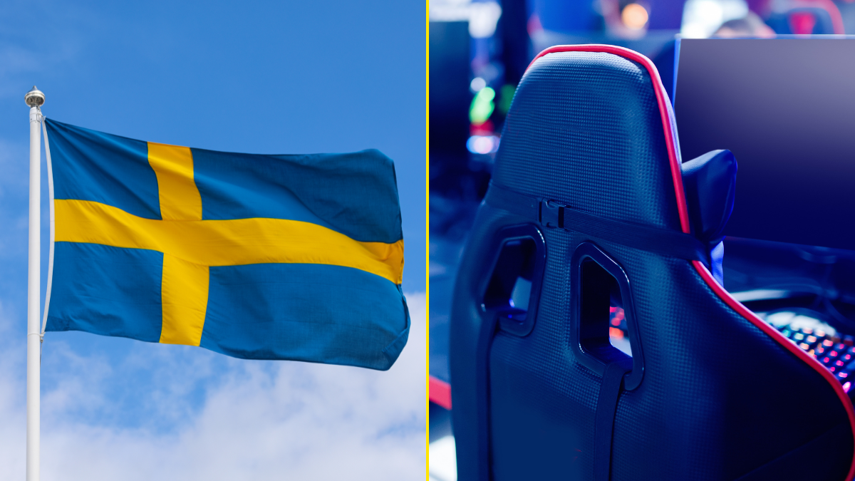 Framsteg och bakslag för svensk esport