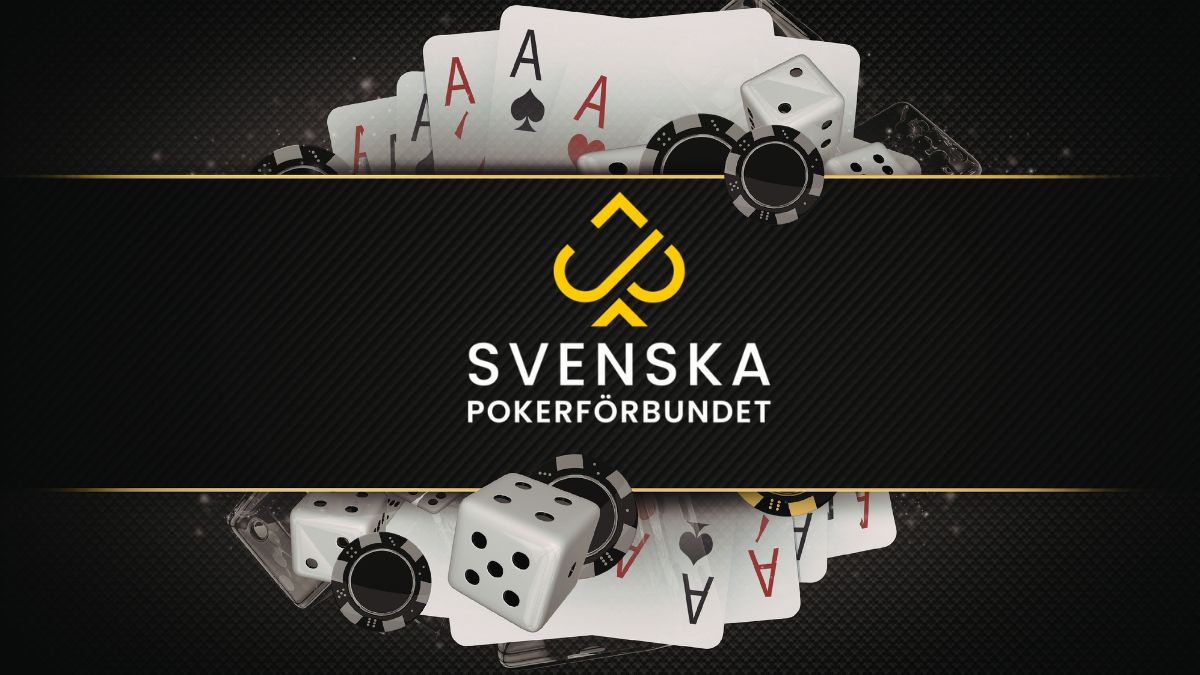 svenska pokerforbundet
