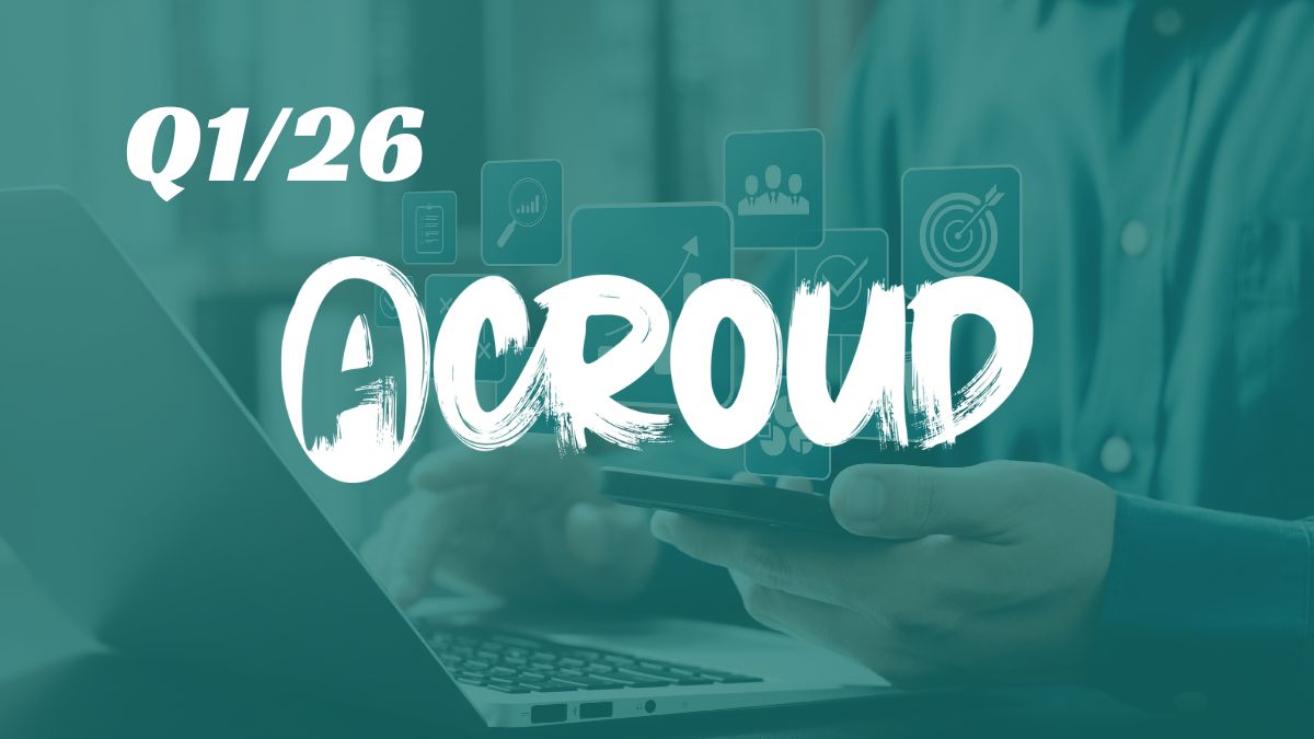 acroud-kvartalsrapport-q1-2026