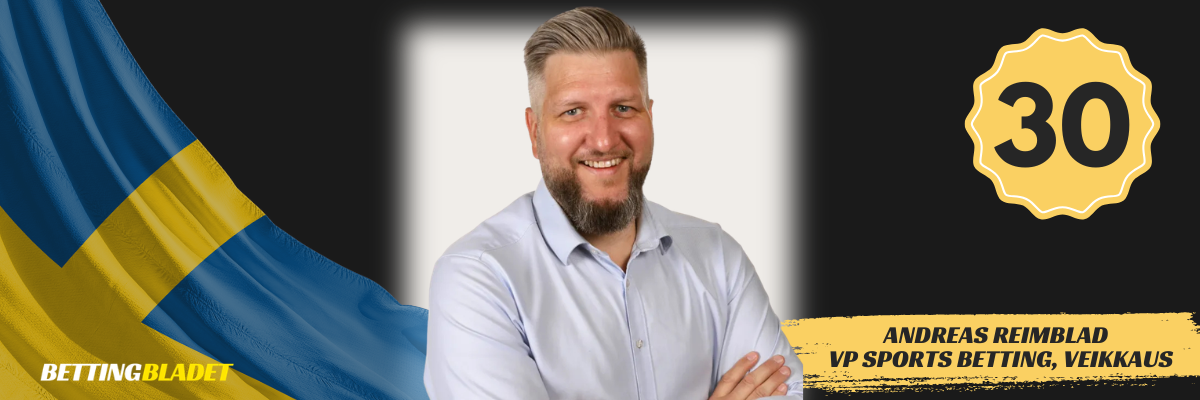 Andreas Reimblad