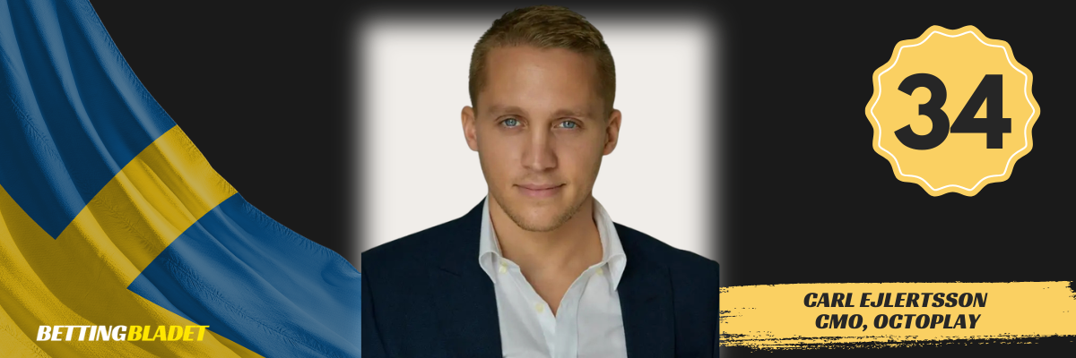 Carl Ejlertsson