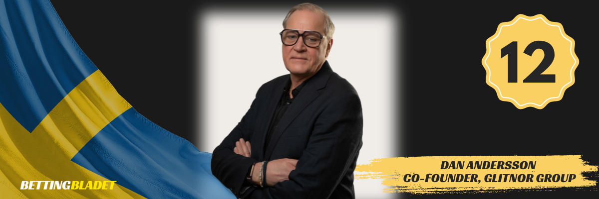 Dan Andersson