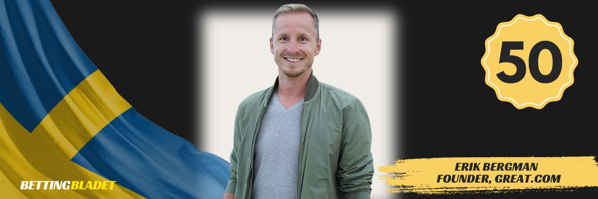 Erik Bergman